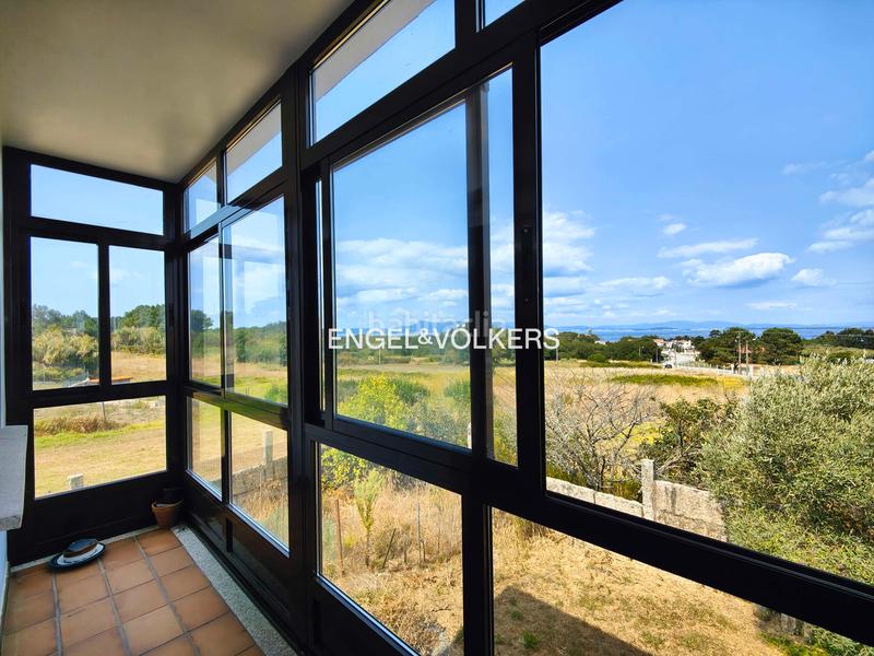 Foto 574dbf69-6aad-4c60-8a27-79e2d2c33ab8. Casa adosada casa pareada de 5 dormitorios con jardín y vistas en o grove en Grove (O)