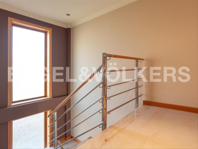 Foto 922340d4-1406-4fc5-b502-1c3c32d3e676. House with heating parking in Moaña