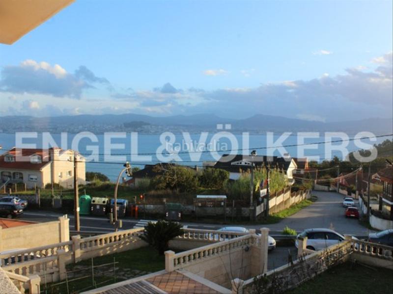 Foto e51fa199-83f9-4f73-a3f5-a6f368d8f2b6. House with heating parking in Moaña