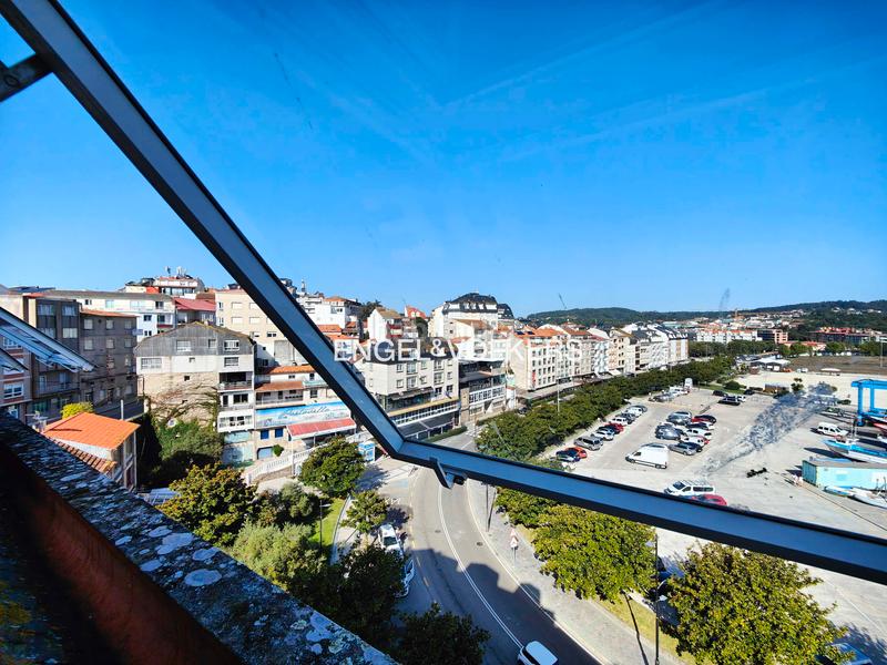 Foto a634e5e0-8ed7-4018-9275-3c4c8666ccb5. Àtic amb calefacció a Adina - Portonovo Sanxenxo