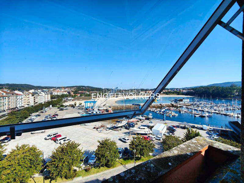 Foto d72fe4e6-7c84-4e91-ba6b-53405ec4bc7e. Àtic amb calefacció a Adina - Portonovo Sanxenxo