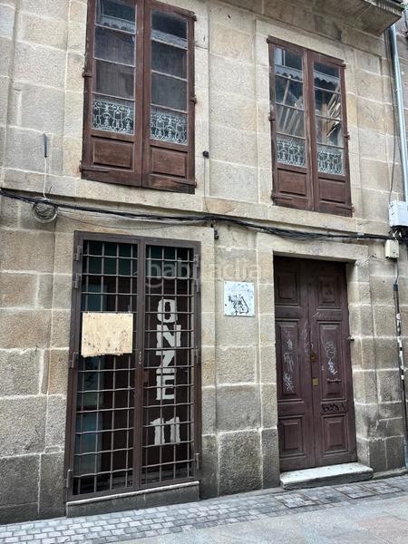 Foto 142da7c6-bfad-4cb7-bc03-0c54a583cd98. Appartement avec chauffage dans Centro - Echegaray Pontevedra