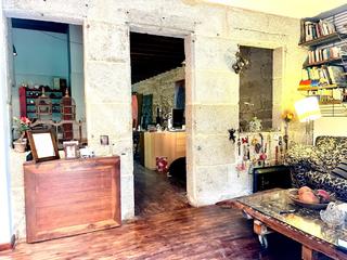 Piccolo appartamento in Centro - Echegaray. Propiedad para rehabilitar en el casco histórico de pontevedra