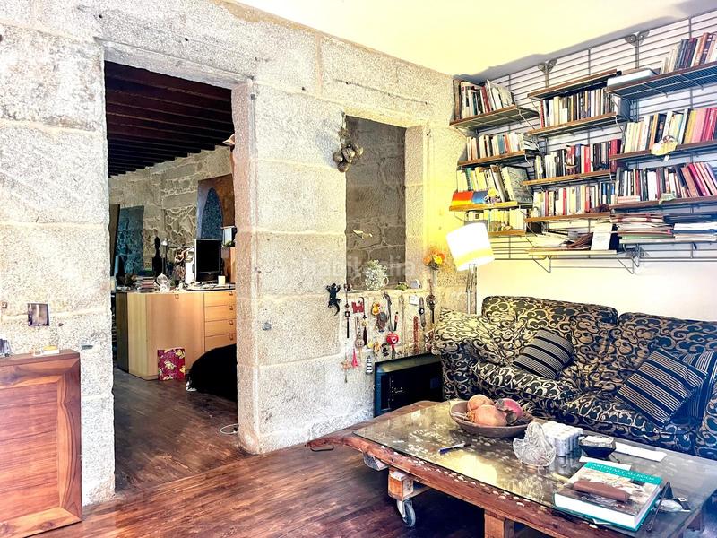 Foto 980cc44c-36b9-4f4d-8acc-46846b6c5f20. Appartement avec chauffage dans Centro - Echegaray Pontevedra