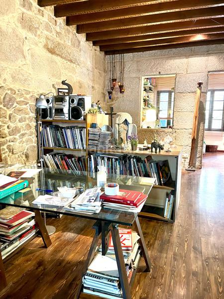 Foto a28219f0-bd02-43ae-a86b-3e4c8e8a36be. Appartement avec chauffage dans Centro - Echegaray Pontevedra