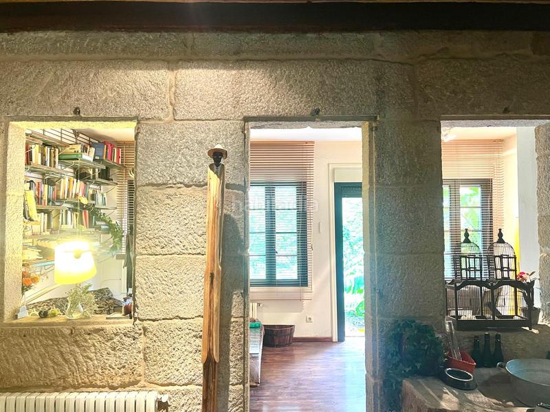 Foto cc2da60d-ee7b-440e-9862-5335d4d469aa. Appartement avec chauffage dans Centro - Echegaray Pontevedra