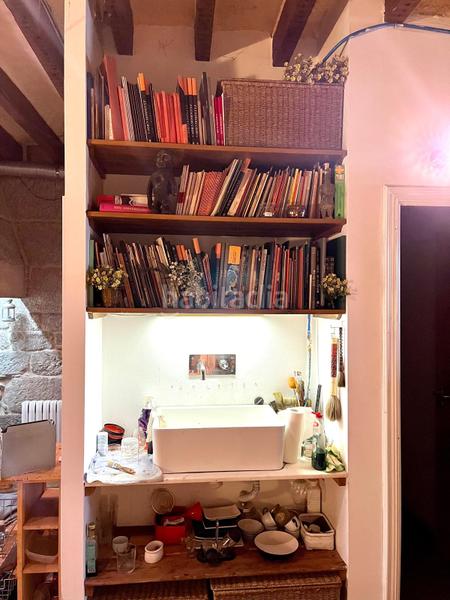 Foto d489e32f-ecc1-46bf-9658-dc11fcb2b542. Appartement avec chauffage dans Centro - Echegaray Pontevedra