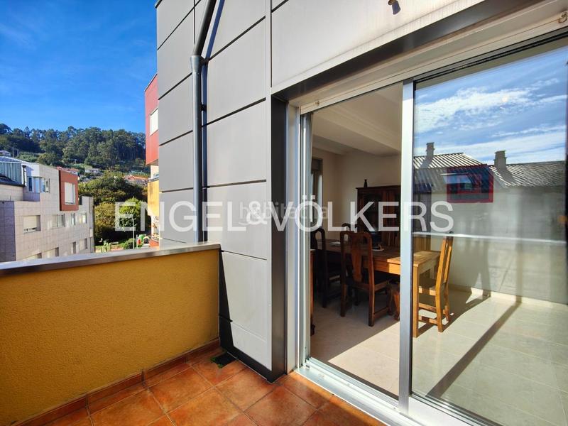 Foto 1120b991-6cfb-41c4-8422-644adce782a0. Apartament amb calefacció aparcament a Raxó Poio