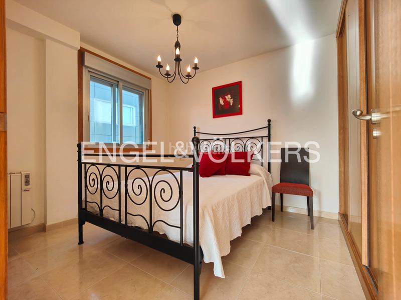 Foto 817958ff-65e1-4c30-ac49-28e01aa99034. Apartament amb calefacció aparcament a Raxó Poio