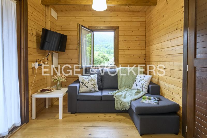 Foto 1aed8ddf-33cb-4b58-8693-15cf2c48d073. Wohngrundstück in Bueu