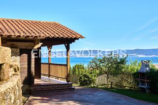 Residential Plot in Bueu. Inversión complejo turístico en funcionamiento en bueu