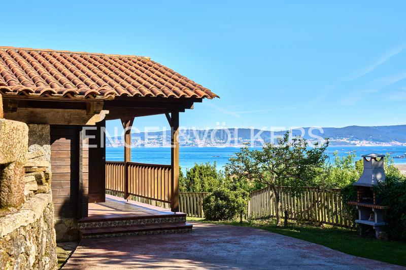 Foto d087dc8f-b448-47ef-b696-3fb6509bb135. Wohngrundstück in Bueu