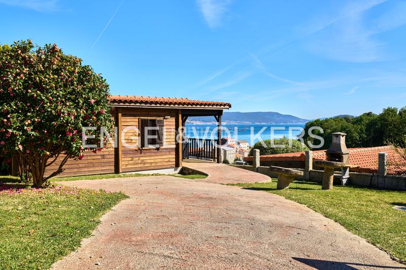 Foto fbcf1ec5-166d-401e-881a-2a5b2bcb20d6. Wohngrundstück in Bueu