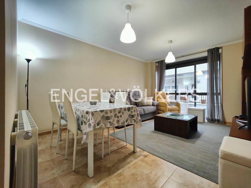 Foto 02db6260-28cb-4dbf-80a1-d4cca8d890b2. Apartament amb calefacció aparcament a Illa de Arousa (A)