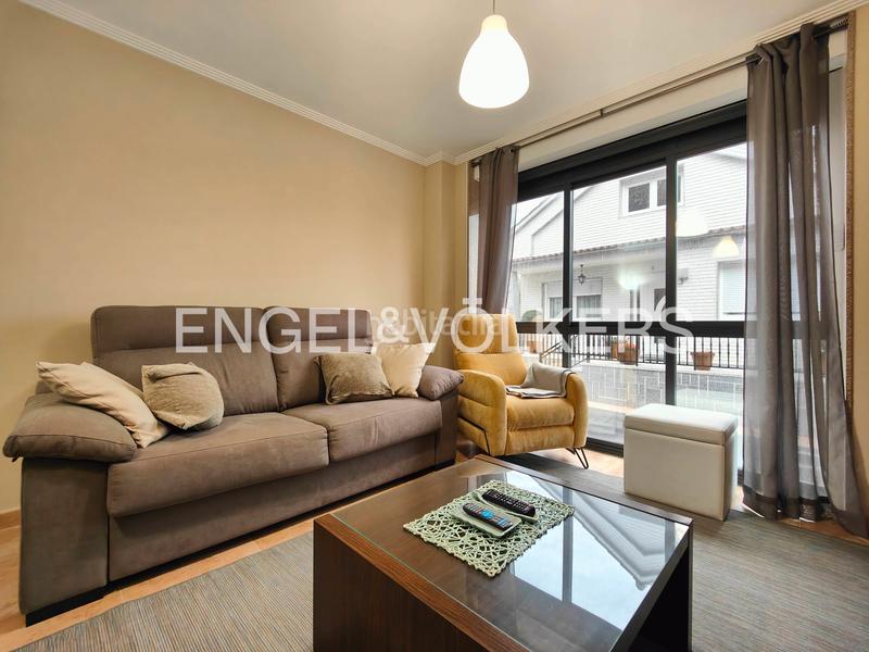 Foto 52731dad-419e-4502-b66f-e4239ca9ae91. Apartament amb calefacció aparcament a Illa de Arousa (A)