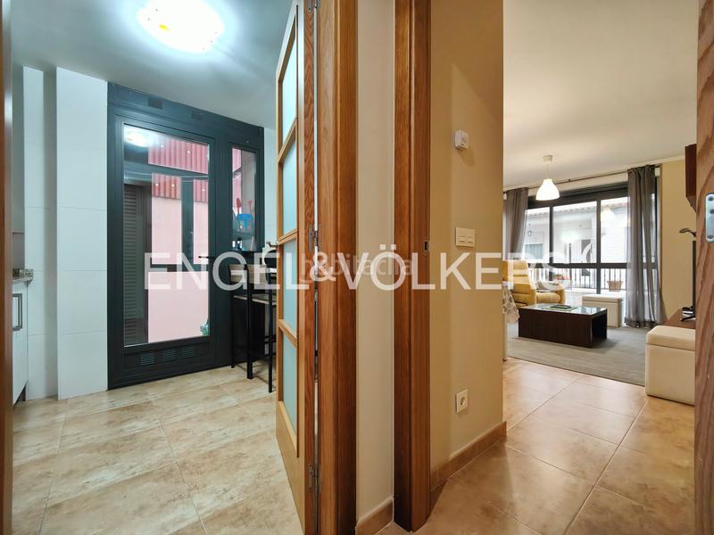 Foto 82997c02-8521-41da-b6b8-ae05928ac34f. Apartament amb calefacció aparcament a Illa de Arousa (A)