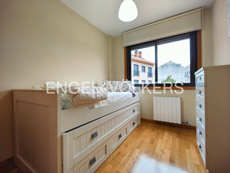 Foto 86cbd233-5520-4fc9-8611-f0612fc4d272. Apartament amb calefacció aparcament a Illa de Arousa (A)