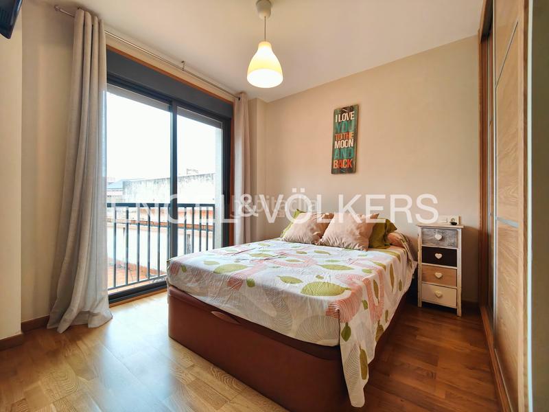 Foto e03575be-7387-4517-b101-1349a49c6b13. Apartament amb calefacció aparcament a Illa de Arousa (A)