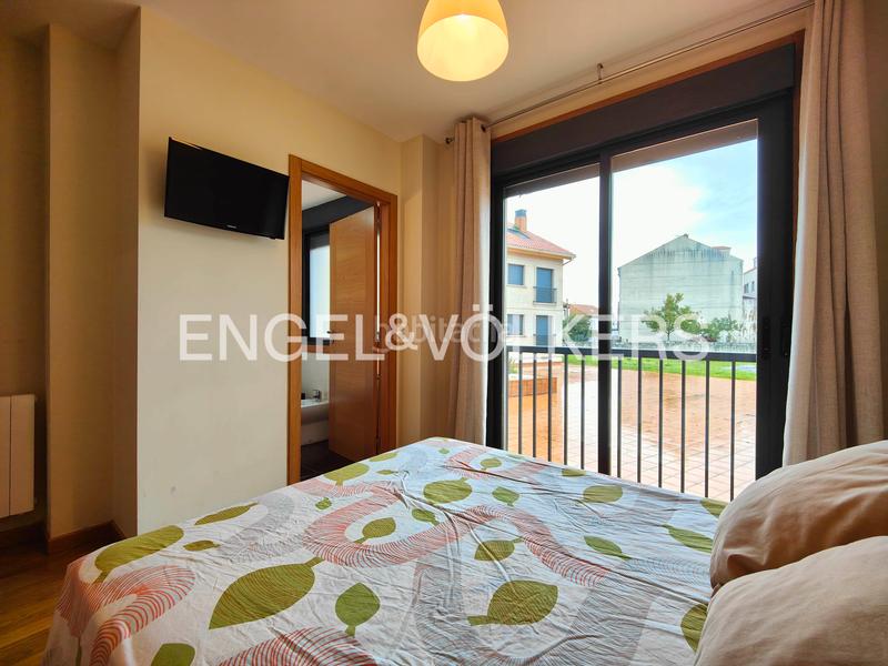 Foto fefef066-5308-4347-8433-a74cc7ee741d. Apartament amb calefacció aparcament a Illa de Arousa (A)
