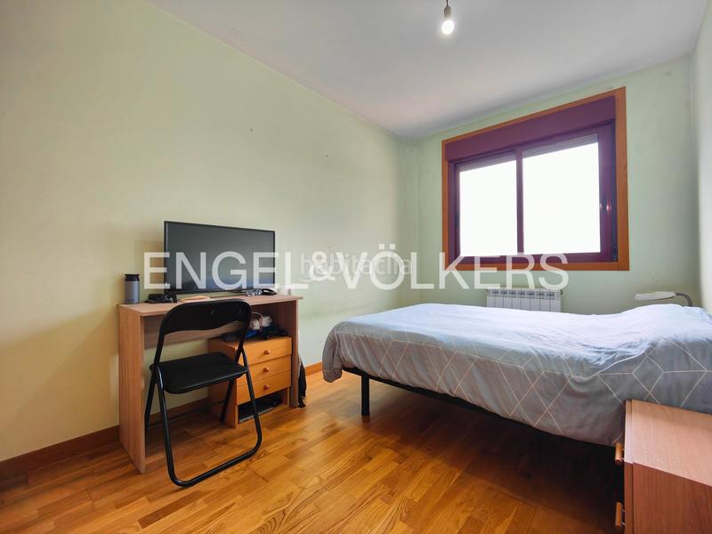 Foto 2259bb50-442d-44ee-ace8-8c07c973670f. Apartament amb calefacció aparcament a San Salvador - Caeira Poio