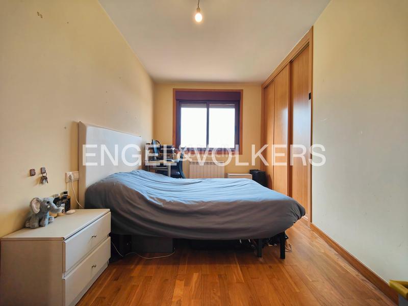 Foto 3029d966-53df-43c6-8290-aab46dce2b18. Apartament amb calefacció aparcament a San Salvador - Caeira Poio