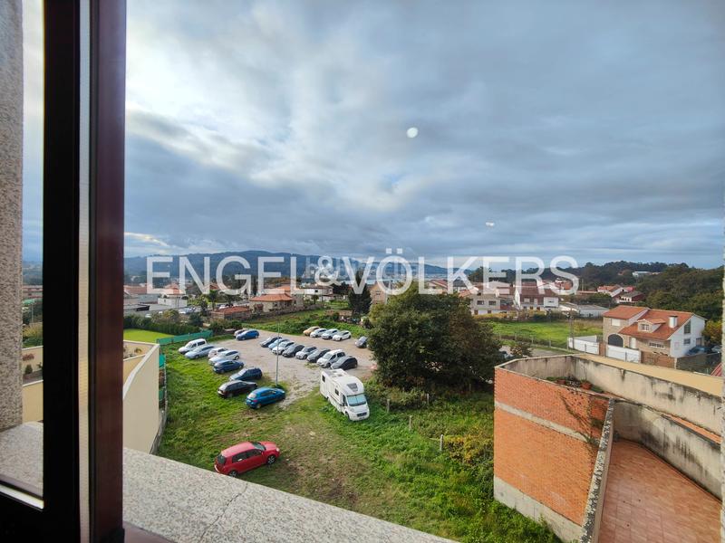 Foto caa006f4-72d6-4377-958b-b629b34e3492. Apartament amb calefacció aparcament a San Salvador - Caeira Poio