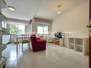 Apartament a Grove (O). Piso de 2 dormitorios con garaje próxima al centro de o grove