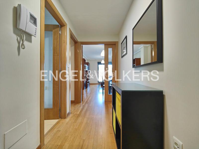 Foto 333ee528-efb7-4e6d-8fef-214047055257. Apartament amb calefacció aparcament a Sanxenxo pueblo Sanxenxo
