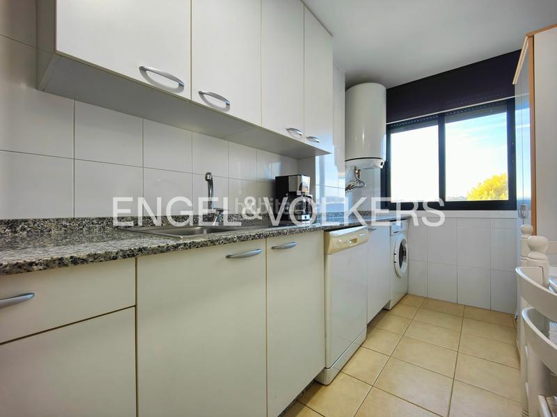 Foto 512d8d3a-e17b-4528-8691-1f090bdf5200. Apartament amb calefacció aparcament a Sanxenxo pueblo Sanxenxo