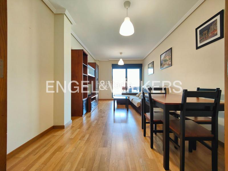 Foto 904f76b4-b57a-483f-8662-f2860ab97952. Apartament amb calefacció aparcament a Sanxenxo pueblo Sanxenxo
