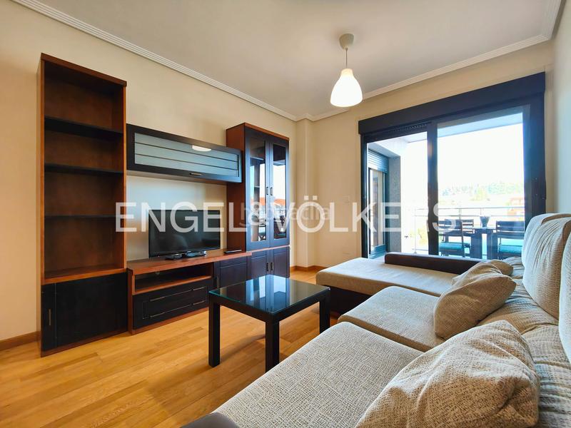 Foto 950cc1bf-8f04-4d5a-919a-d56dc462022a. Apartament amb calefacció aparcament a Sanxenxo pueblo Sanxenxo