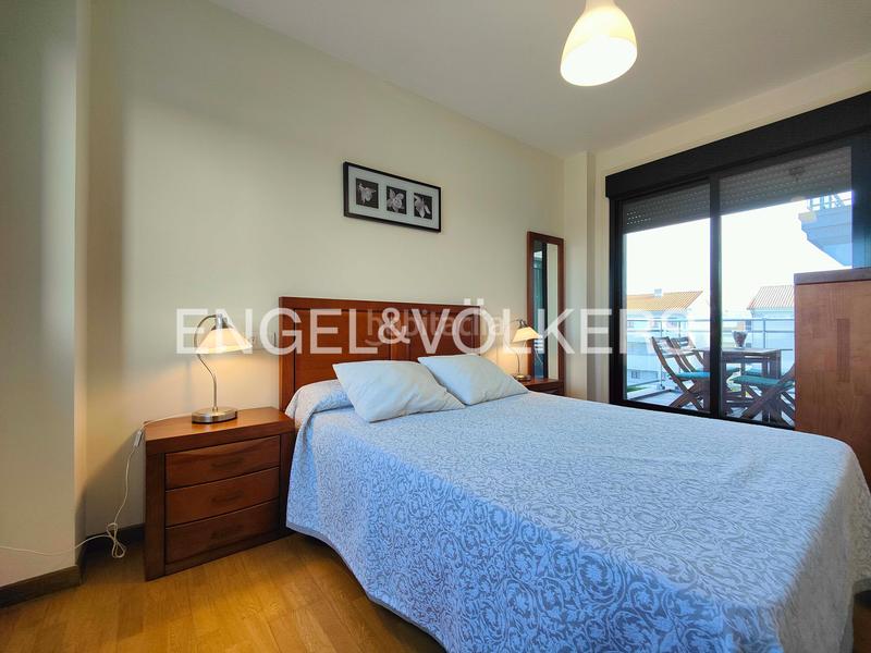 Foto a7096a11-e1cd-4ba1-a40b-67979739e7bc. Apartament amb calefacció aparcament a Sanxenxo pueblo Sanxenxo