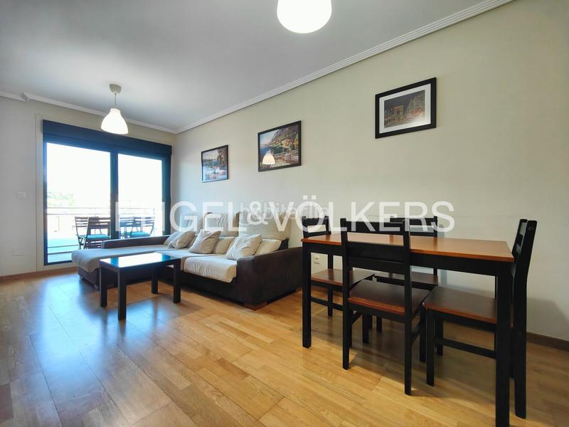 Foto a953d3c2-8174-4f32-acd5-c0956760c6e4. Apartament amb calefacció aparcament a Sanxenxo pueblo Sanxenxo