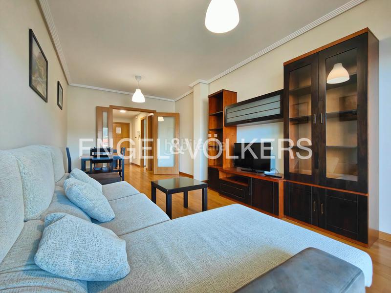 Foto b7ad39bc-649a-4eff-8ec8-0767e5e77da9. Apartament amb calefacció aparcament a Sanxenxo pueblo Sanxenxo