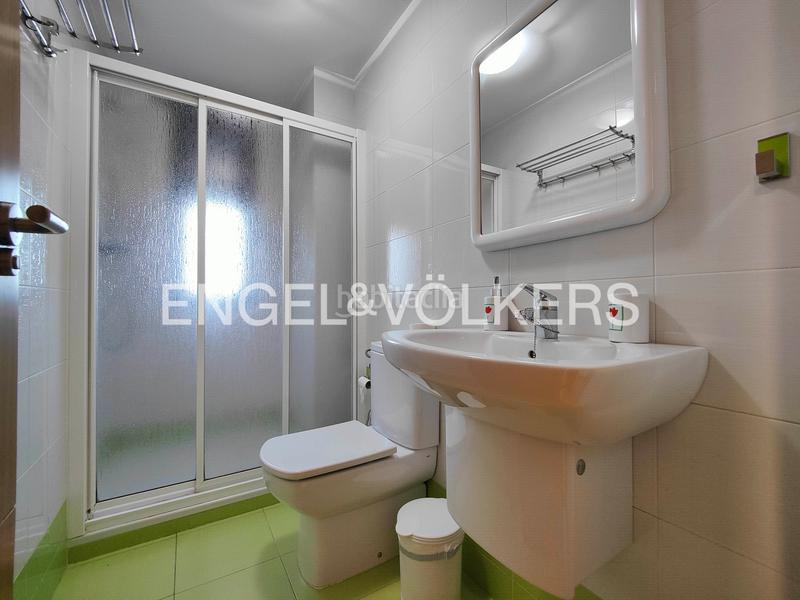 Foto befbdd9a-d6f1-4707-b296-578fb9b32442. Apartament amb calefacció aparcament a Sanxenxo pueblo Sanxenxo
