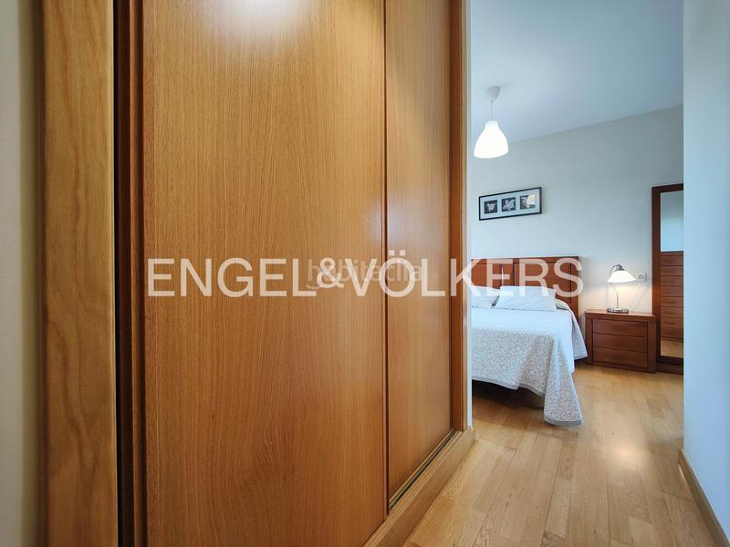 Foto bfa7c092-2383-4341-9782-f8b33094ac5a. Apartament amb calefacció aparcament a Sanxenxo pueblo Sanxenxo