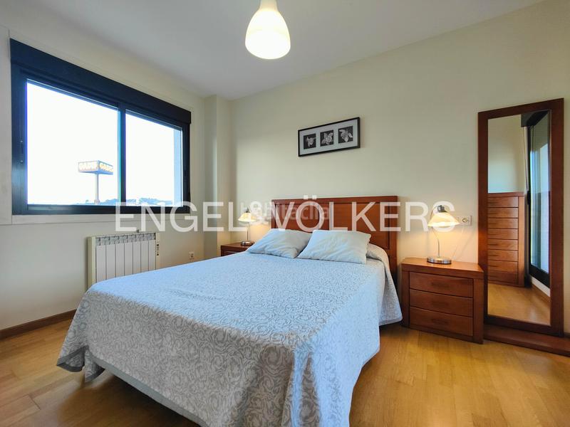 Foto e853f694-fbd2-4a3c-a0de-61e247602e7e. Apartament amb calefacció aparcament a Sanxenxo pueblo Sanxenxo