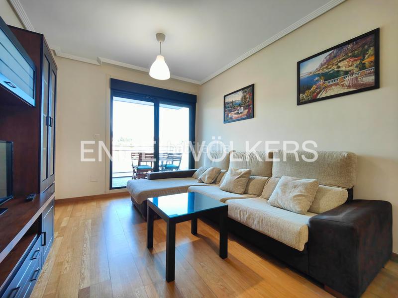 Foto ee1da250-5ee1-4589-9c48-b18d7d9a1e07. Apartament amb calefacció aparcament a Sanxenxo pueblo Sanxenxo