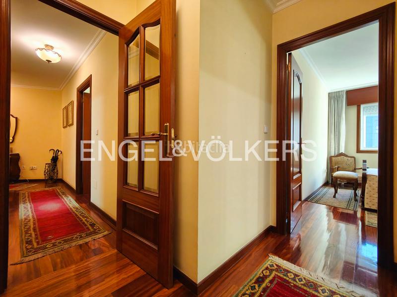 Foto 01d38429-d637-4c78-910a-07c2932ae7ea. Apartment with heating in Campo da Torre - Mollabao Pontevedra