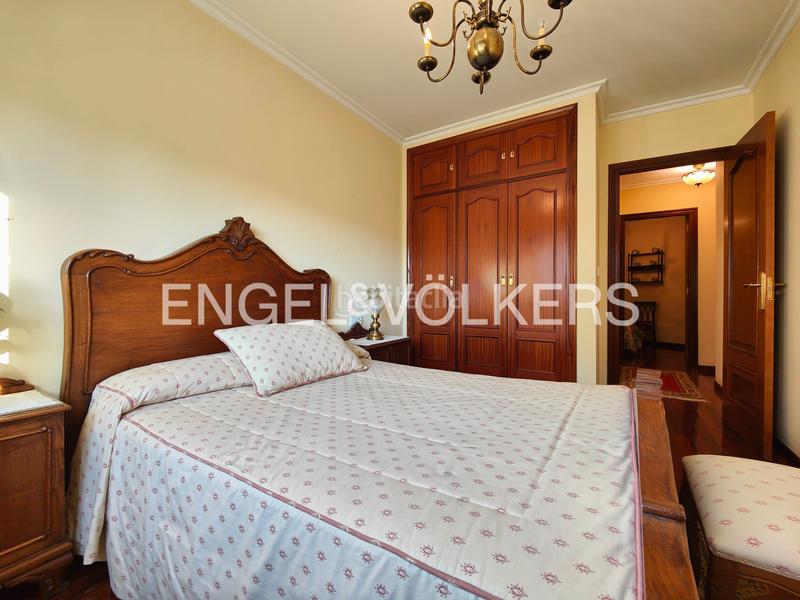 Foto 16cd9e7b-717e-4719-b90a-e3b8bbdd5321. Apartment with heating in Campo da Torre - Mollabao Pontevedra