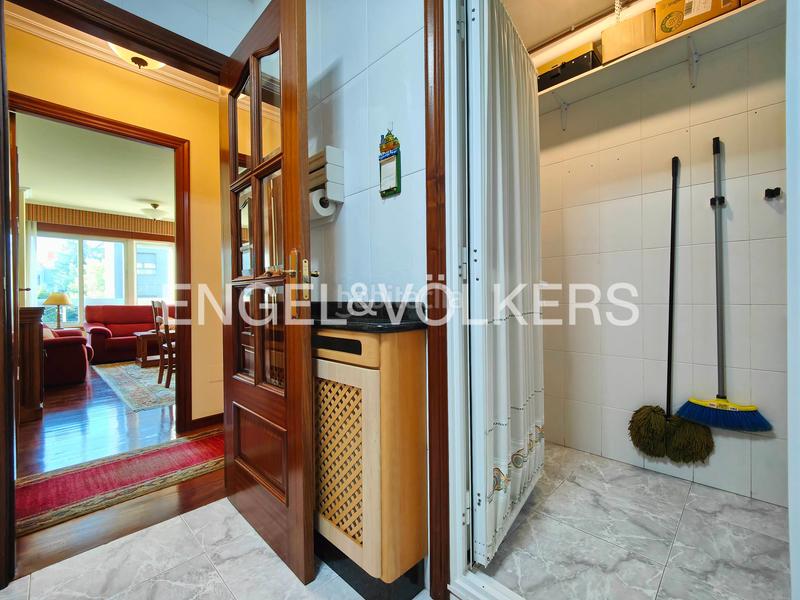 Foto 281b2be0-4f82-4613-8122-381eb3ccd020. Apartment with heating in Campo da Torre - Mollabao Pontevedra