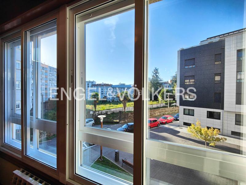 Foto 35692df8-f3c7-4418-8ed9-e90f25ac5cbd. Apartment with heating in Campo da Torre - Mollabao Pontevedra