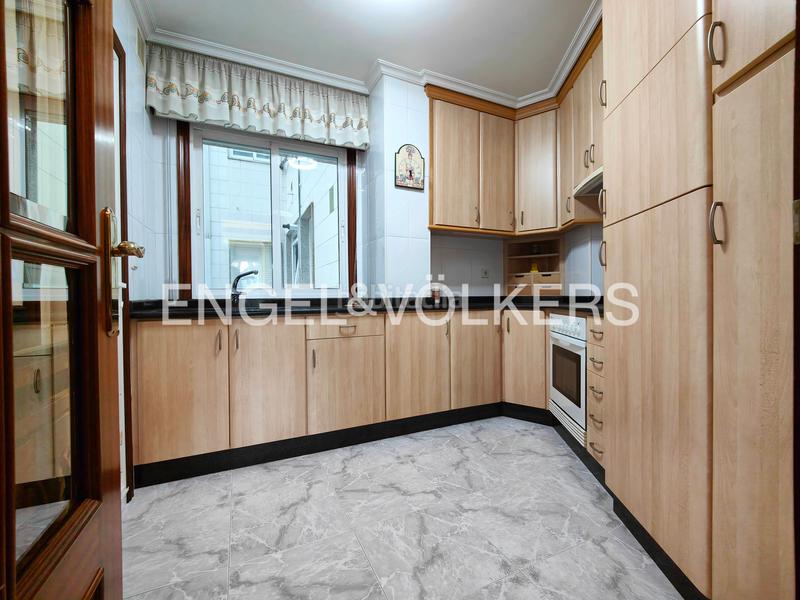 Foto 4a0886cf-d4ef-4a30-93a5-eec60711ffb6. Apartment with heating in Campo da Torre - Mollabao Pontevedra