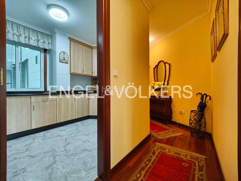 Foto 7ba38ed1-9a7d-403b-8003-c1db7447ab24. Apartment with heating in Campo da Torre - Mollabao Pontevedra