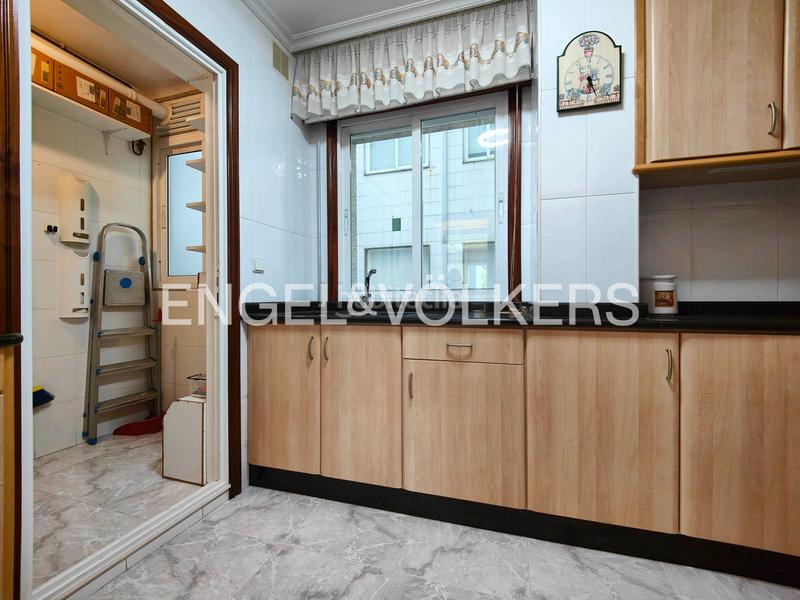 Foto 8437d7f9-6561-450c-a99f-536421f0dfaf. Apartment with heating in Campo da Torre - Mollabao Pontevedra