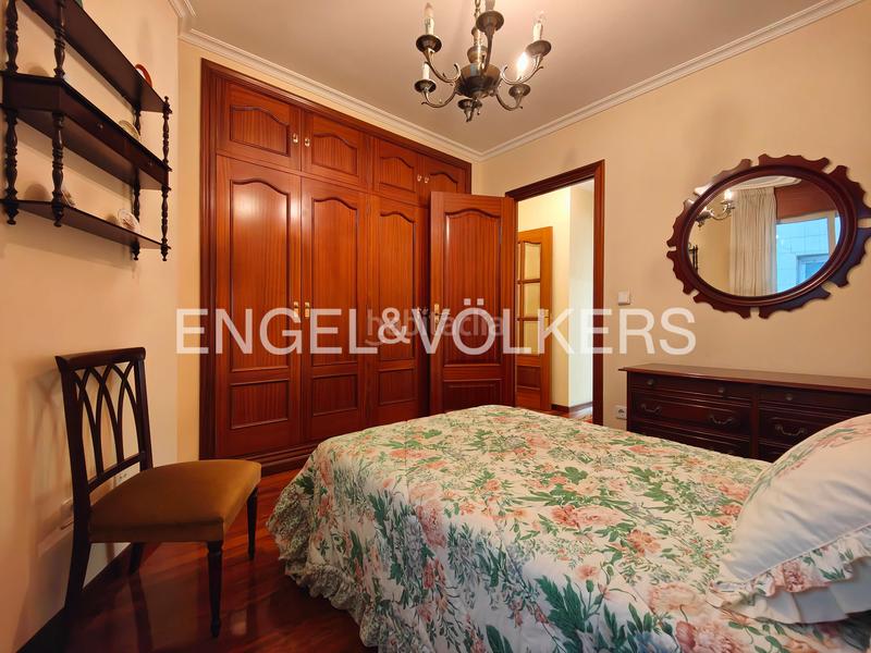 Foto 97607af2-a15e-4cc9-93c6-0c161b5c32e1. Apartment with heating in Campo da Torre - Mollabao Pontevedra