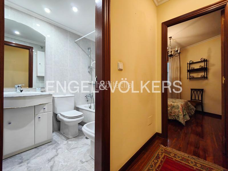 Foto b05f764a-db3d-4624-9a4d-d510073fd552. Apartment with heating in Campo da Torre - Mollabao Pontevedra