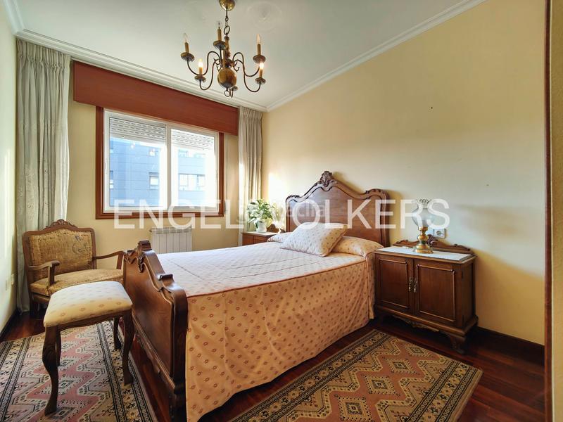 Foto b1f794be-5b94-4e66-b783-5cd38eb19f58. Apartment with heating in Campo da Torre - Mollabao Pontevedra