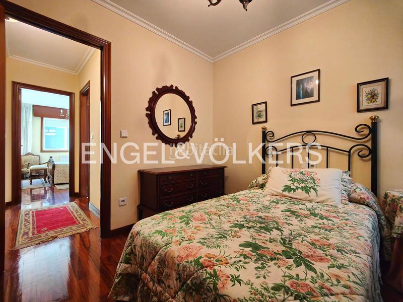 Foto c27959f2-8713-4f67-bb1c-61932301e08a. Apartment with heating in Campo da Torre - Mollabao Pontevedra