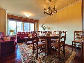 Appartement à Campo da Torre - Mollabao. Piso de 2 dormitorios en rosalía de castro